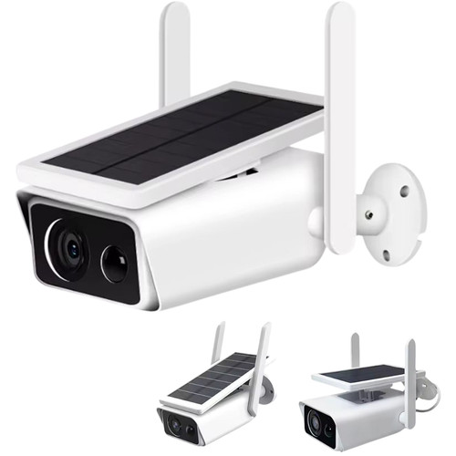 Telecamera esterna wifi - telecamera,