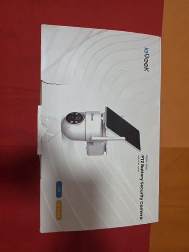 Telecamera iegeek wi fi - iegeek, wi-fi