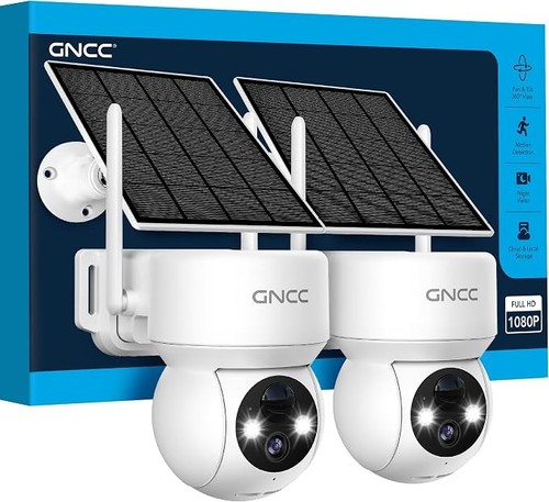 Gncc telecamera fi - ⭐gncc, wi-fi