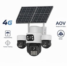 Telecamera Videosorveglianza