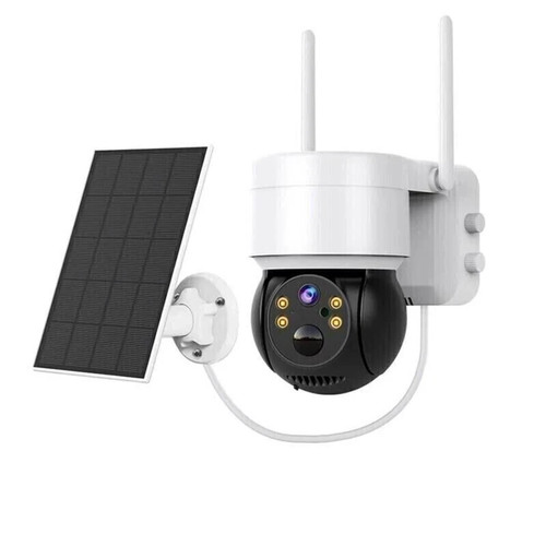 Telecamera esterna con - esterna,