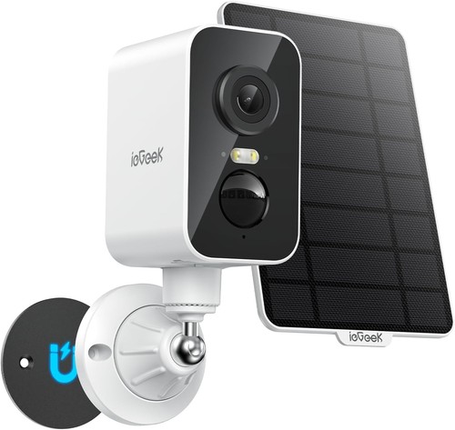 Iegeek telecamera magnetica - iegeek,