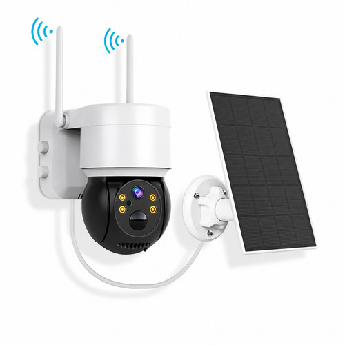 Telecamera videosorveglianza - telecamera,