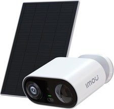 Imou 2K Telecamera Wi-Fi