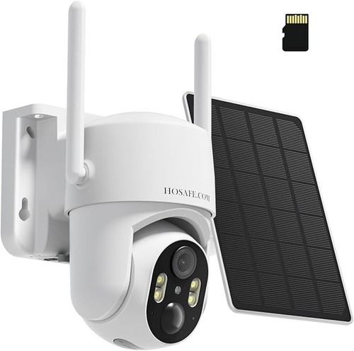 Hosafe rbx s50 telecamera - hosafe, 2k