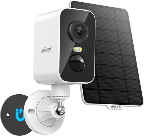 Iegeek telecamera magnetica - iegeek, 4g