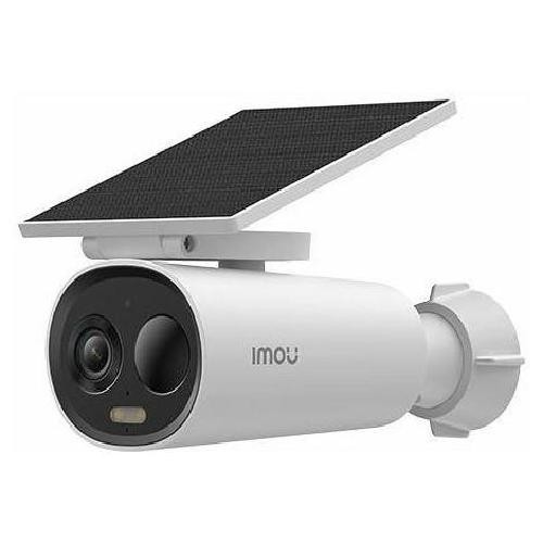 Imou telecamera batteria - telecamera, 2k
