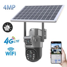 TELECAMERA ESTERNA DOPPIO