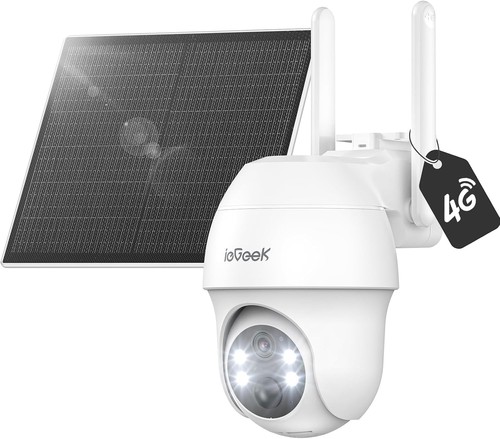 Iegeek s11 4g - iegeek, telecamera