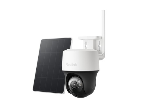 Reolink lite 4mp - reolink, s