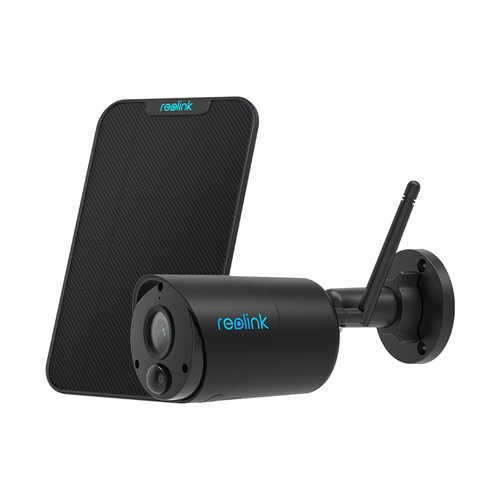 Reolink 3mp telecamera - telecamera, wifi