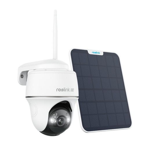 Reolink ptz telecamera - reolink,