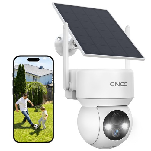Gncc telecamera wifi - gncc,