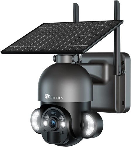 360 ptz telecamera fi - telecamera, wi-fi