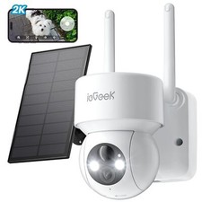 ieGeek 2K Telecamera WiFi