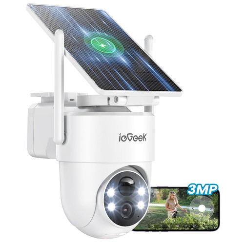 Iegeek telecamera fi - iegeek,