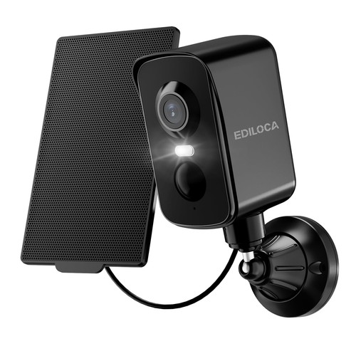 Ediloca telecamera fi - ediloca,