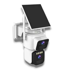 Telecamera Smart a Doppia