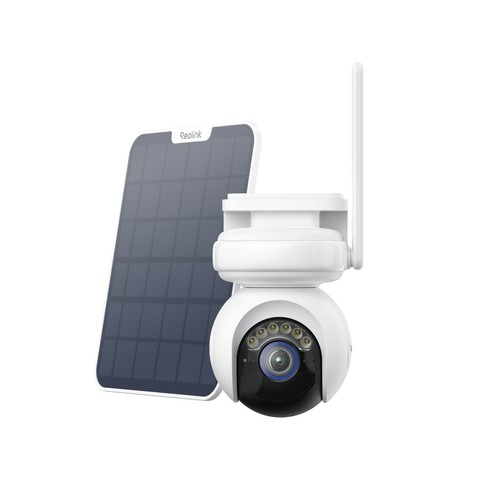 Reolink altas ultra con - pt,