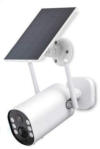 Telecamera wifi 2mp 1080p - 2mp,