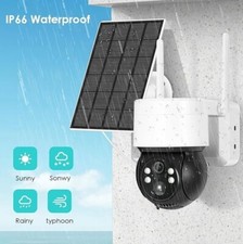 TELECAMERA VIDEOSORVEGLIANZA