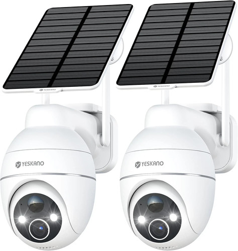 Yeskano gx4s telecamera - yeskano, di