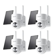 ieGeek 2K Telecamera WiFi