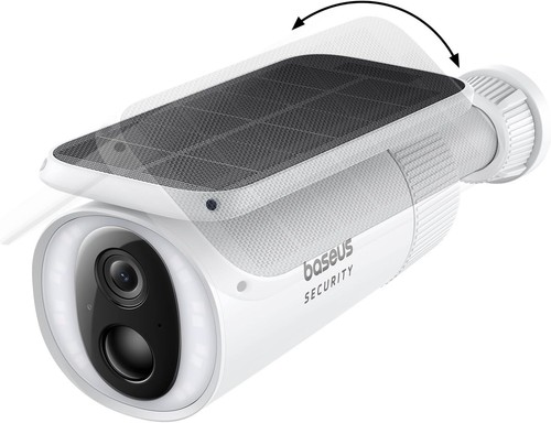 Baseus telecamera di - baseus,