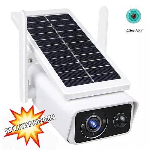 Wifi 2mpx fhd telecamera con - wifi,
