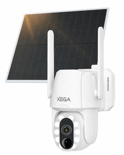 Xega telecamera esterno con - esterno, 4g