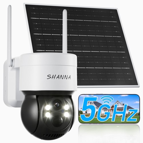 5ghz 4ghz telecamera - &, 2,4ghz]