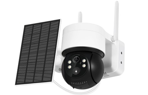Telecamera esterna con - telecamera,