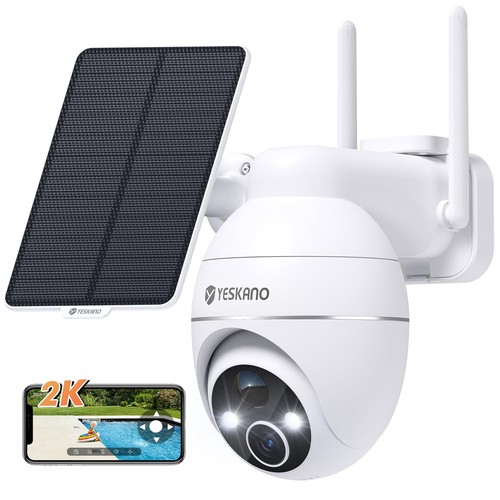 Telecamera fi esterno - telecamera, wi