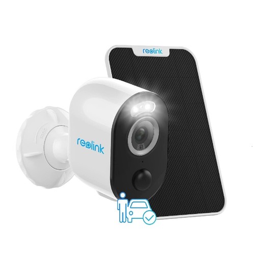 Reolink 5mp telecamera - reolink, wifi