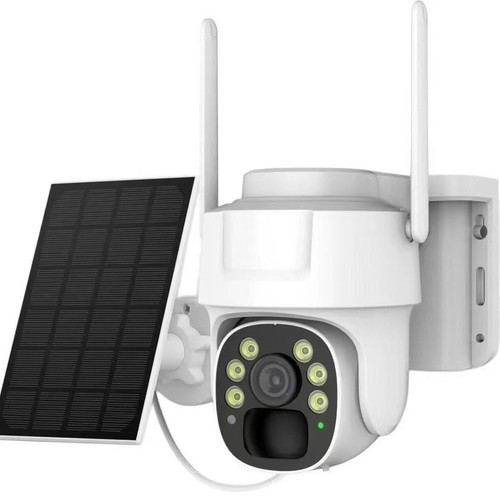Telecamera esterna con - telecamera,