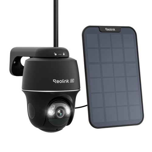 Reolink telecamera fi - reolink, 4k