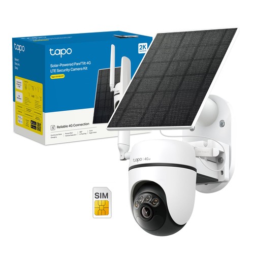 C615g kit telecamera - c615g, wi