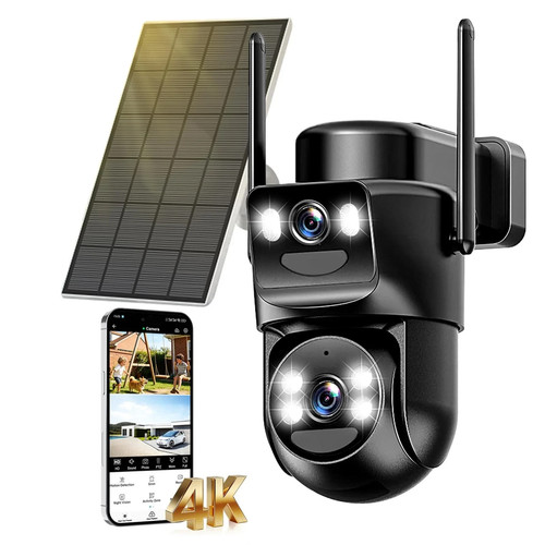 Telecamera fi qw8 - fi,