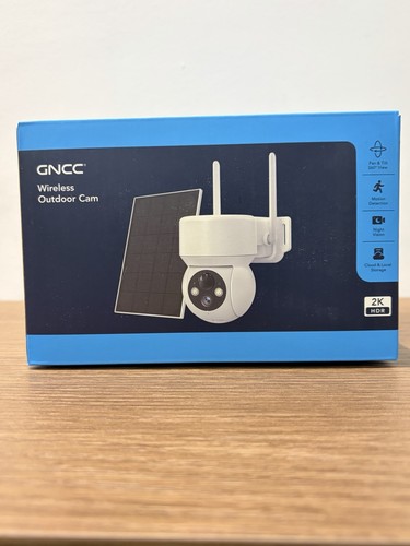 Gncc gw30 telecamera - telecamera, wi