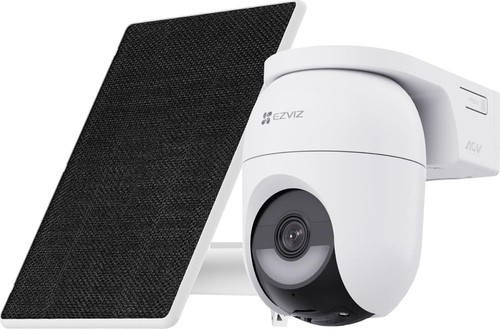 Ezviz telecamera motorizzata - ezviz,